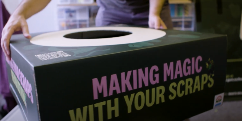 Creative Engagement Open Fort Video Thumbnail