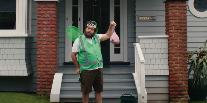 Let's Keep Food Scraps Out Of Your Rubbish Video Thumbnail V2