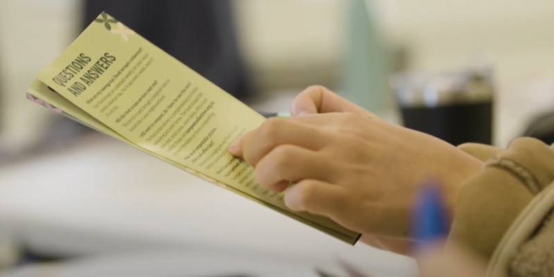 Real World Learning With English Language Partners Video Thumbnail