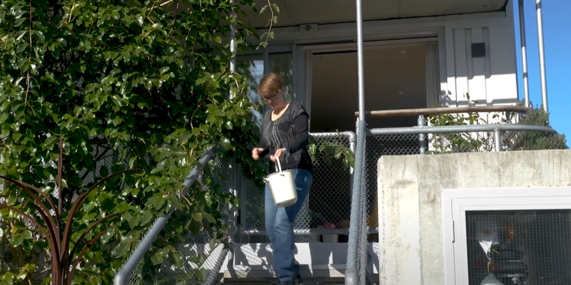 Food Scraps Service For Multi Unit Developments Video Thumbnail