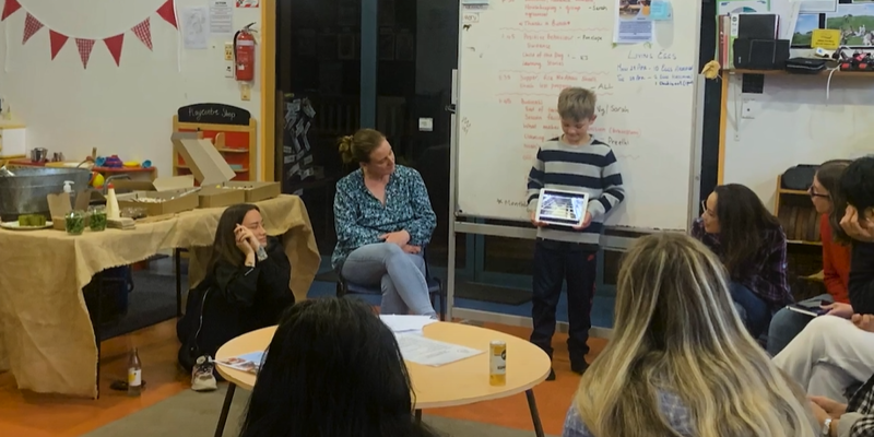 Community Engagement Ecomatters Video Thumbnail